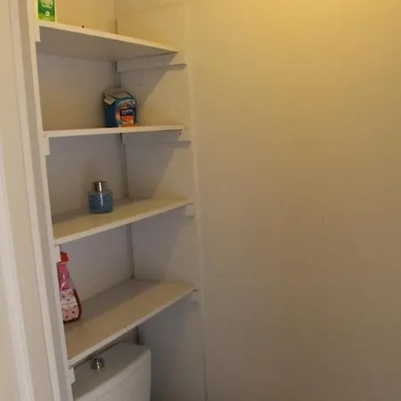 Rue Alesia 아파트 *