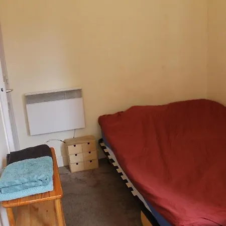 아파트 Rue Alesia 파리