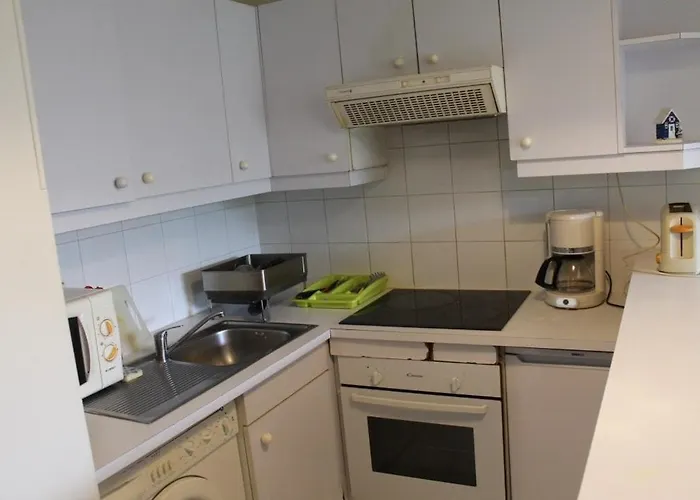 Rue Alesia 아파트 파리