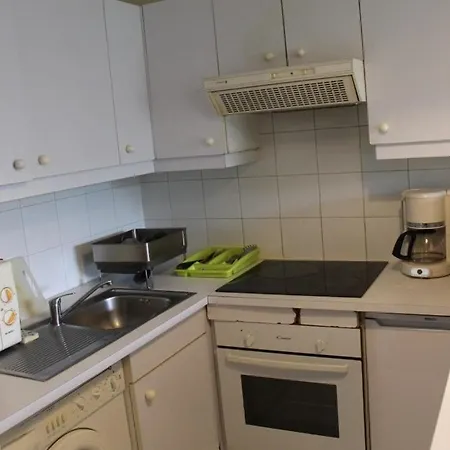 Rue Alesia Apartamento Paris